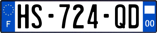 HS-724-QD