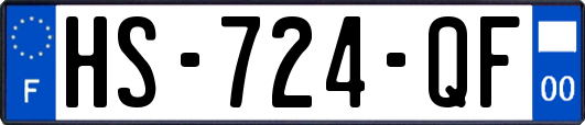 HS-724-QF