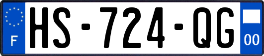 HS-724-QG
