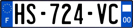 HS-724-VC