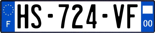 HS-724-VF