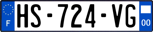 HS-724-VG