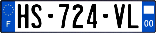 HS-724-VL