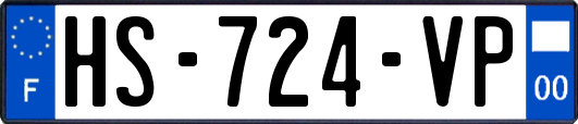 HS-724-VP