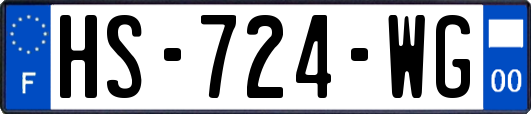 HS-724-WG