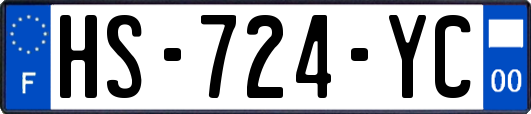 HS-724-YC