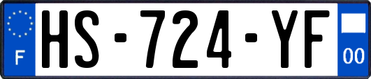 HS-724-YF