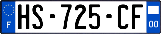 HS-725-CF