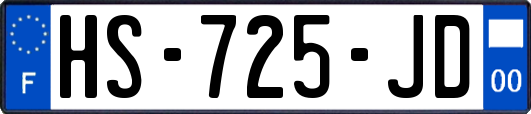 HS-725-JD