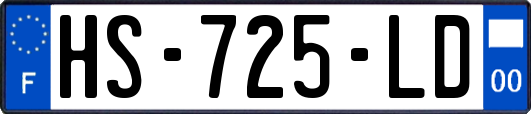 HS-725-LD