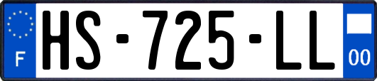 HS-725-LL