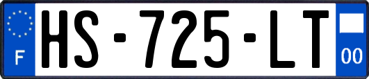HS-725-LT