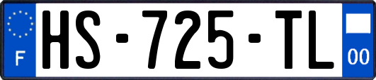 HS-725-TL