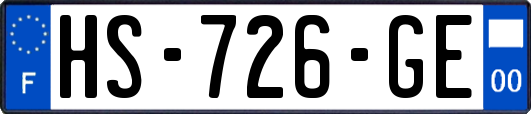 HS-726-GE