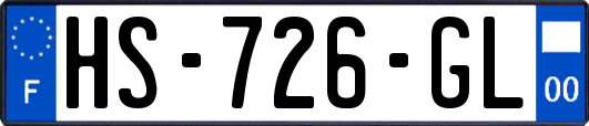 HS-726-GL