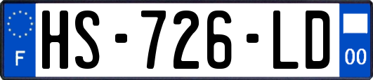 HS-726-LD
