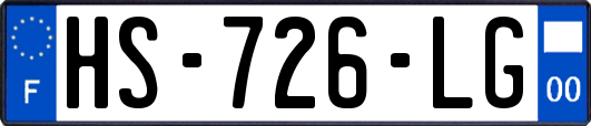 HS-726-LG