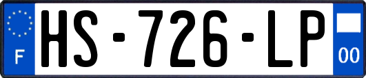 HS-726-LP
