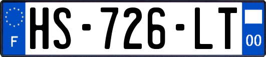 HS-726-LT
