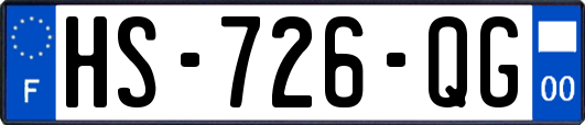 HS-726-QG