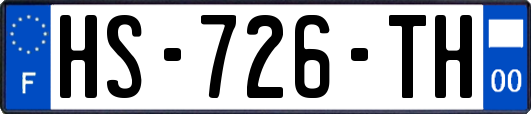 HS-726-TH