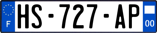 HS-727-AP