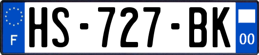 HS-727-BK