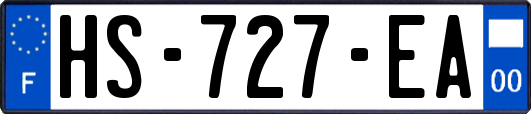 HS-727-EA