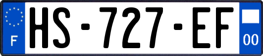 HS-727-EF