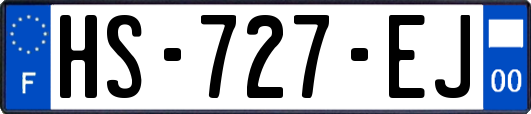 HS-727-EJ