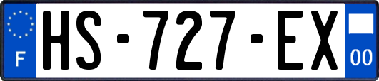 HS-727-EX