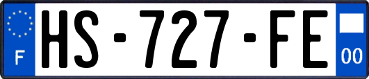 HS-727-FE