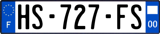 HS-727-FS