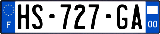 HS-727-GA