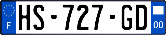 HS-727-GD