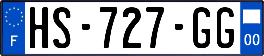 HS-727-GG