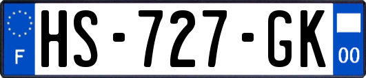 HS-727-GK