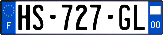 HS-727-GL