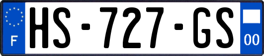 HS-727-GS