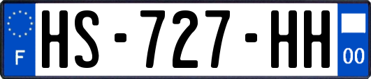 HS-727-HH