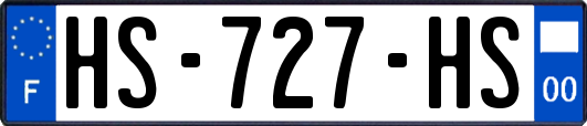 HS-727-HS