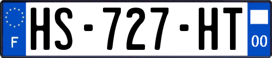 HS-727-HT