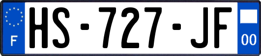 HS-727-JF
