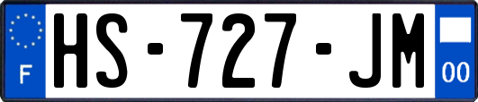 HS-727-JM