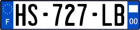 HS-727-LB