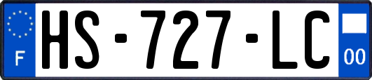 HS-727-LC