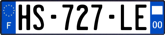 HS-727-LE