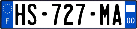 HS-727-MA