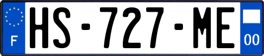 HS-727-ME