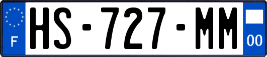 HS-727-MM
